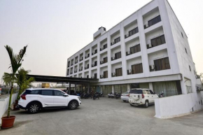 Hotel New Devanshi Inn